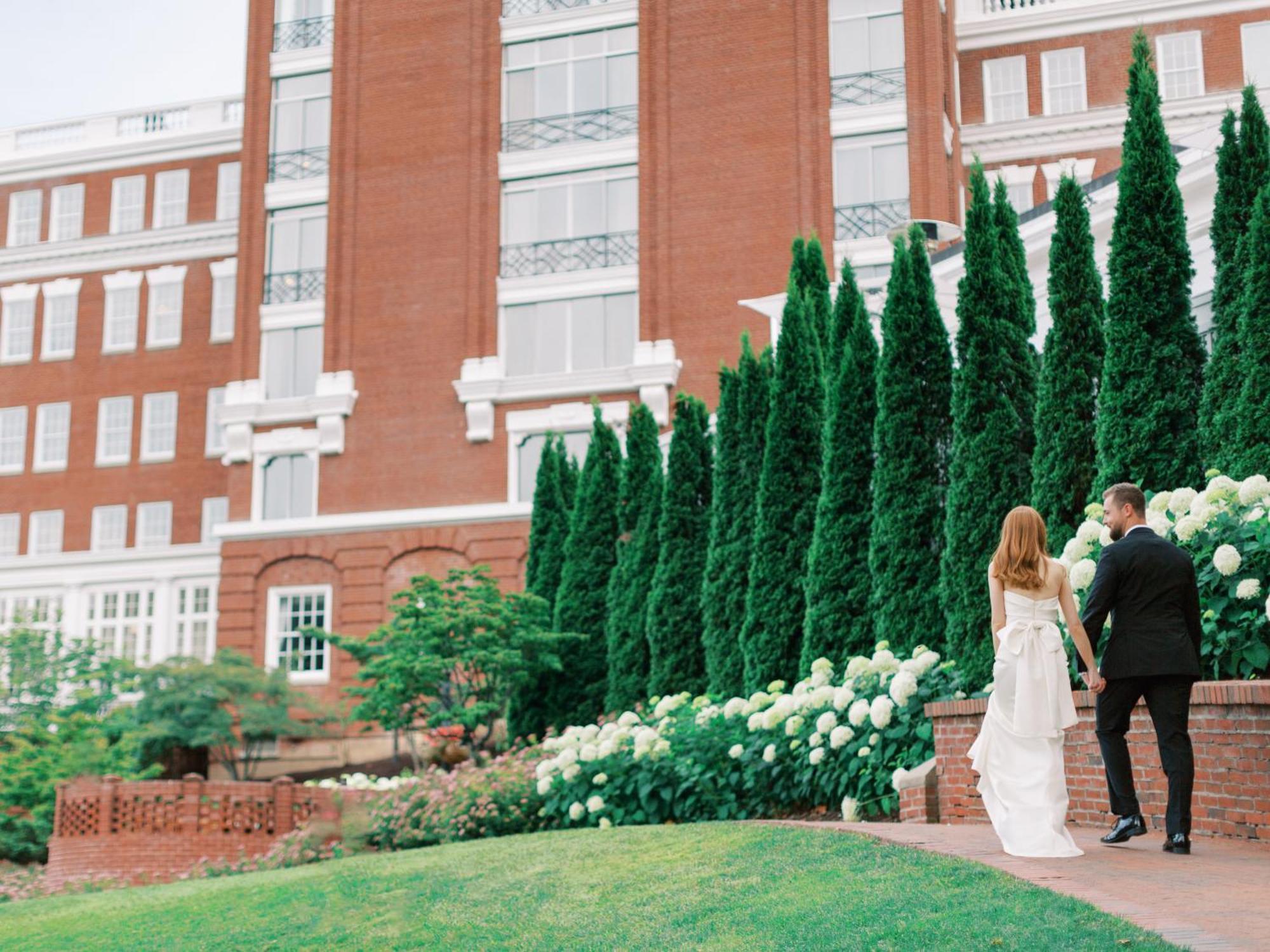 Resort The Omni Homestead & Hot Springs