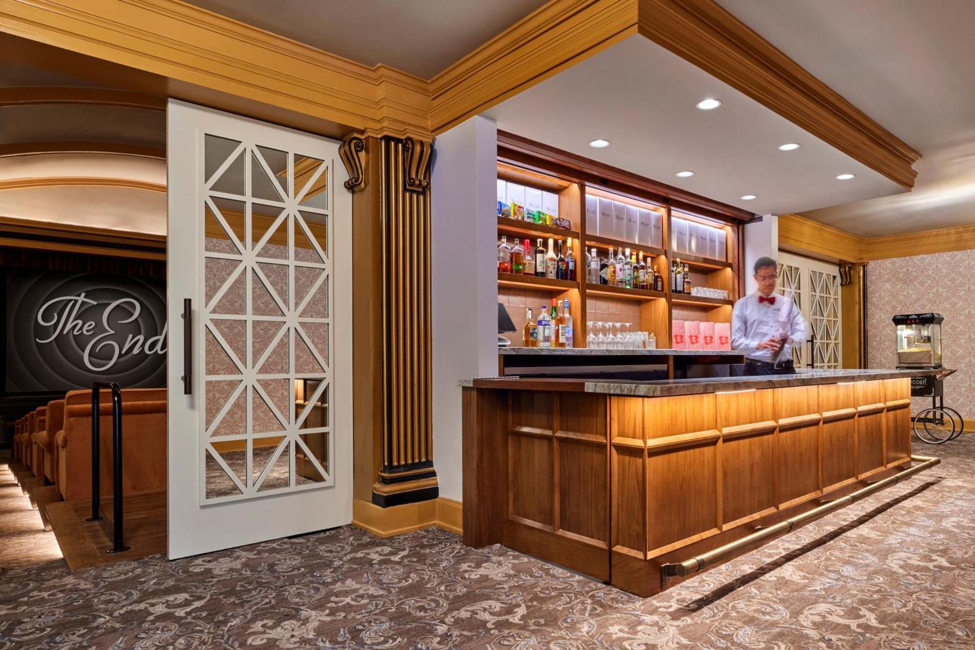 Resort The Omni Homestead & Hot Springs