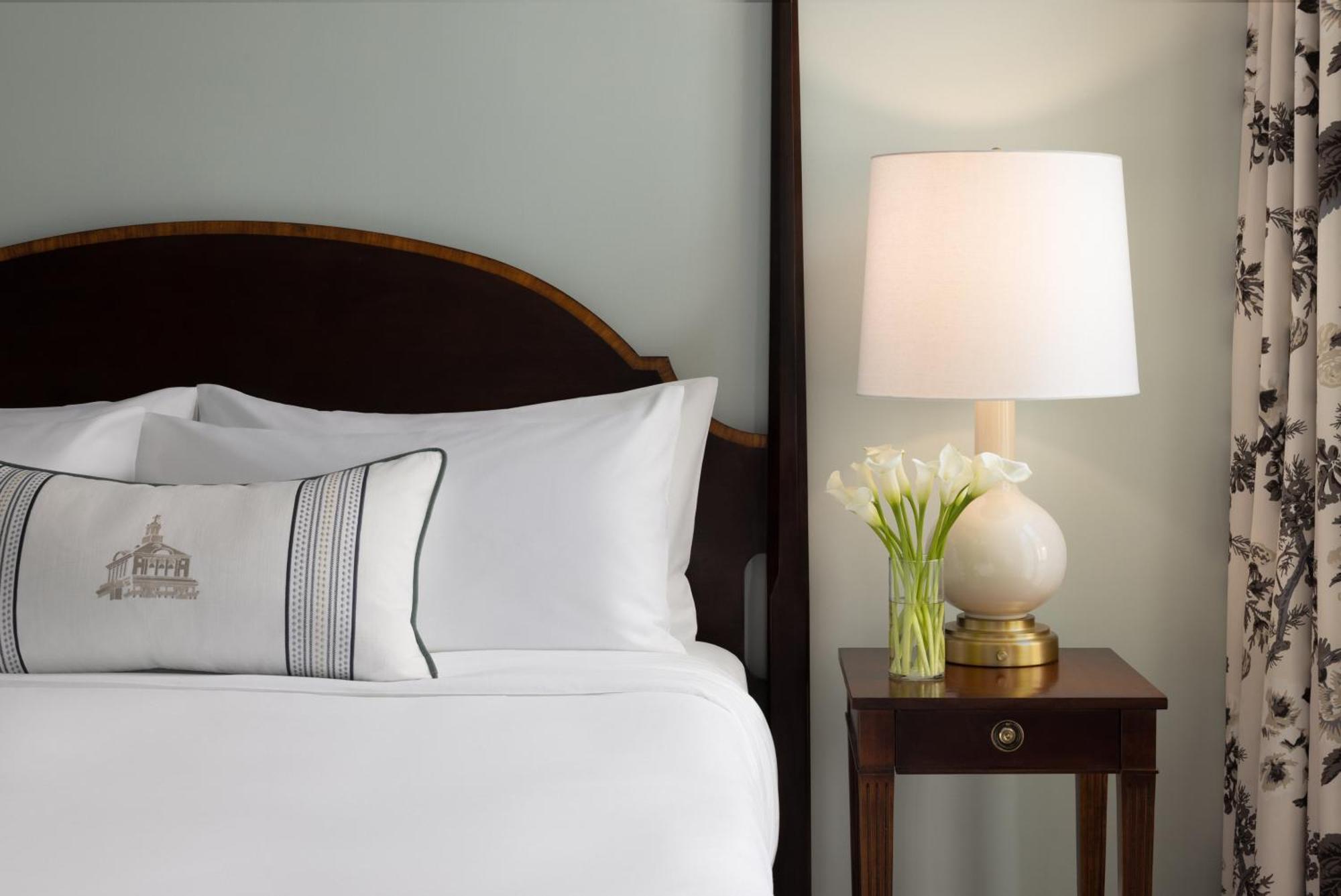 Resort The Omni Homestead & Hot Springs